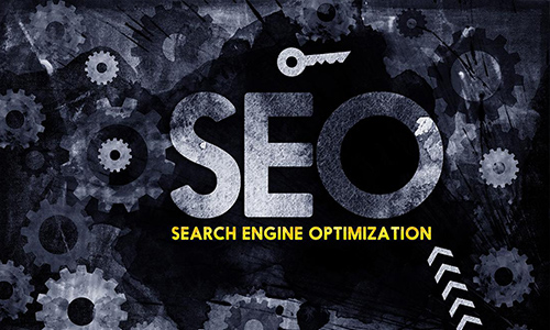 SEO優(yōu)化