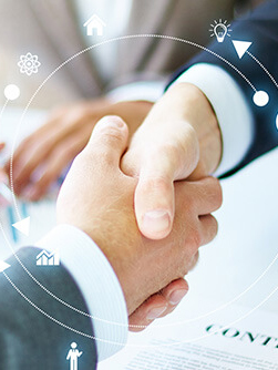 <b>營銷型網(wǎng)站建設解決方案</b>