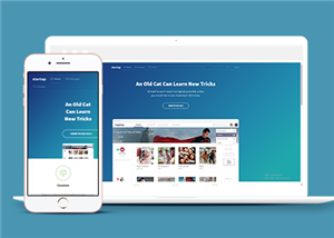 170號藍(lán)色背景新能源汽車企業(yè)站建設(shè)，APP以及小程序開發(fā)