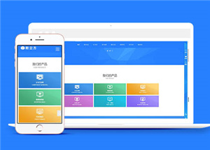 企業(yè)網(wǎng)站案例2
