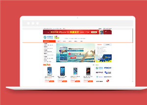 整站網(wǎng)站案例5