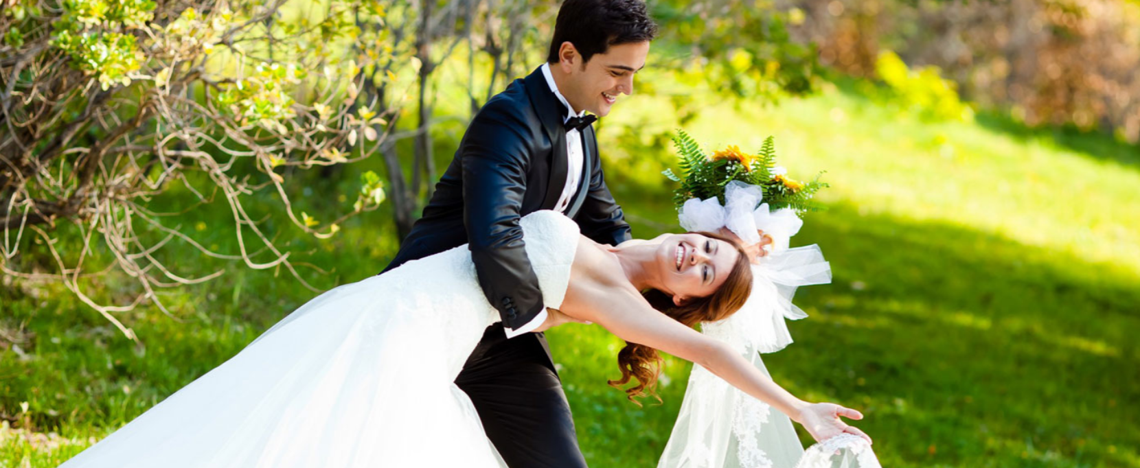 婚嫁網(wǎng)站案例5