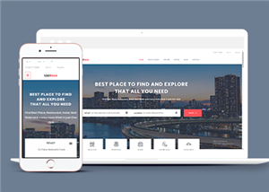 酒店網(wǎng)站案例4