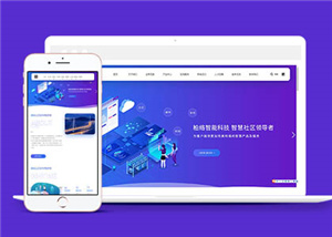 企業(yè)網站建設案例8