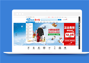 商城網(wǎng)站建設(shè)案例45