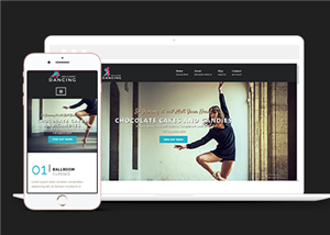 教育網(wǎng)站建設(shè)案例9