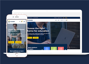 教育網(wǎng)站建設(shè)案例11