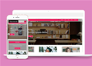 教育網(wǎng)站建設案例21