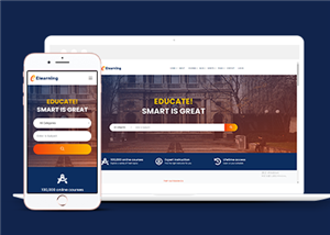 教育網(wǎng)站建設(shè)案例24