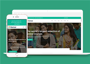 教育網(wǎng)站建設(shè)案例27