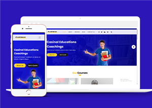 教育網(wǎng)站建設(shè)案例30