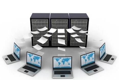 企業(yè)網(wǎng)站建設(shè)