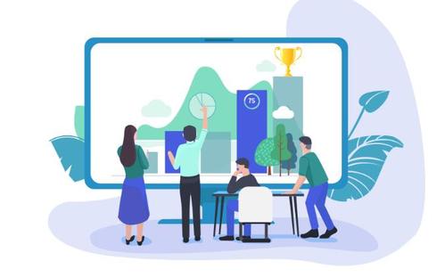 網(wǎng)站開發(fā)