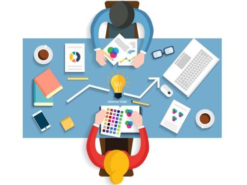 網(wǎng)站設計：男性化的網(wǎng)站應該如何配色？