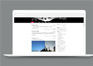 商務網站建設案例18