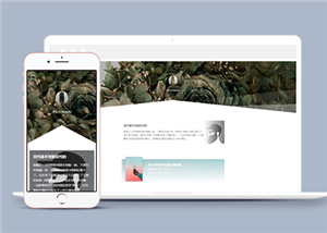 博客網站建設案例25