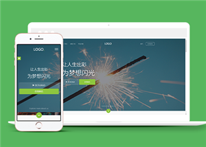 攝影網(wǎng)站建設(shè)案例24