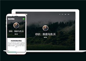 攝影網(wǎng)站建設(shè)案例29