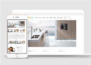 酒店網(wǎng)站建設案例19