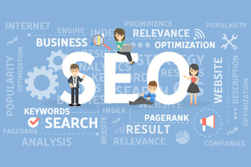 網(wǎng)站推廣優(yōu)化