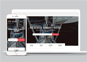 旅游網(wǎng)站建設(shè)案例15