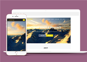 旅游網(wǎng)站建設(shè)案例17