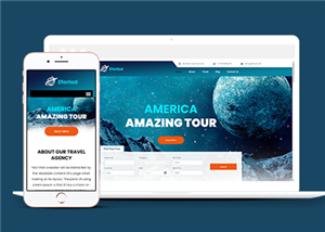 旅游網(wǎng)站建設(shè)案例25