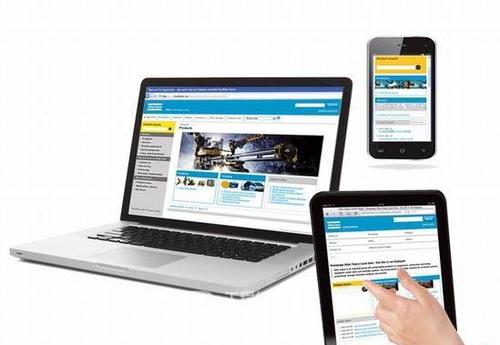 企業(yè)怎樣判斷一個網(wǎng)站制作是否優(yōu)秀?