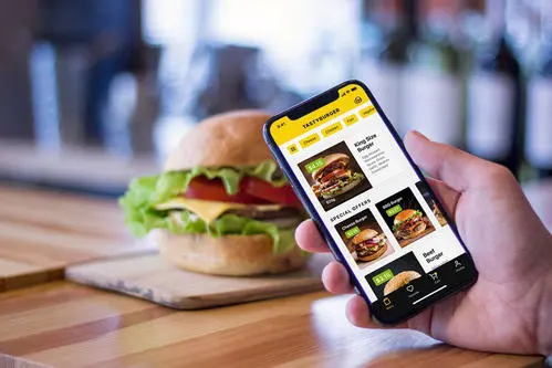 餐飲網(wǎng)站建設(shè)