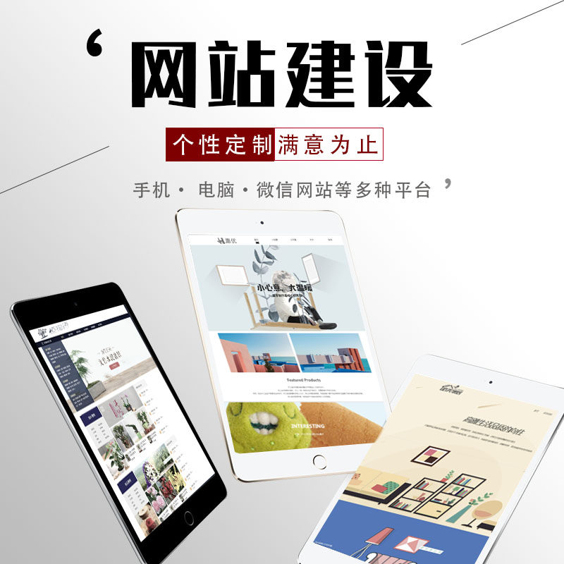 網(wǎng)站建設(shè)