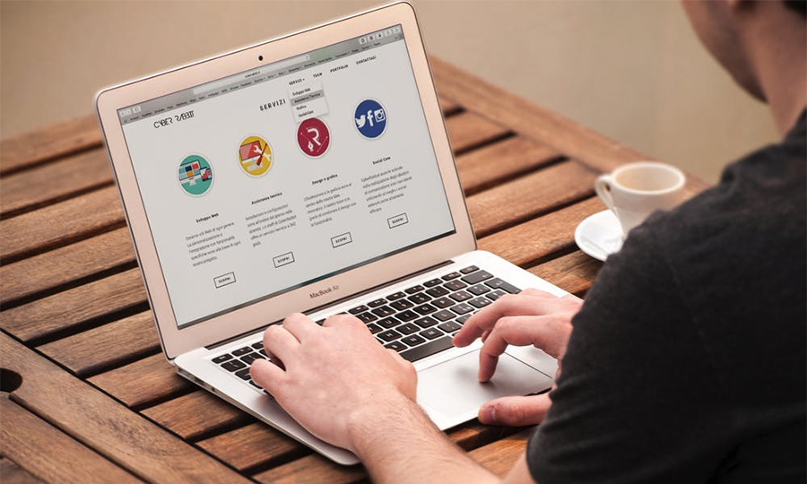 深圳網(wǎng)站建設(shè)