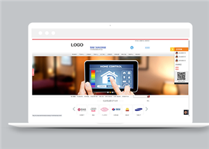 企業(yè)網(wǎng)站建設(shè)案例73