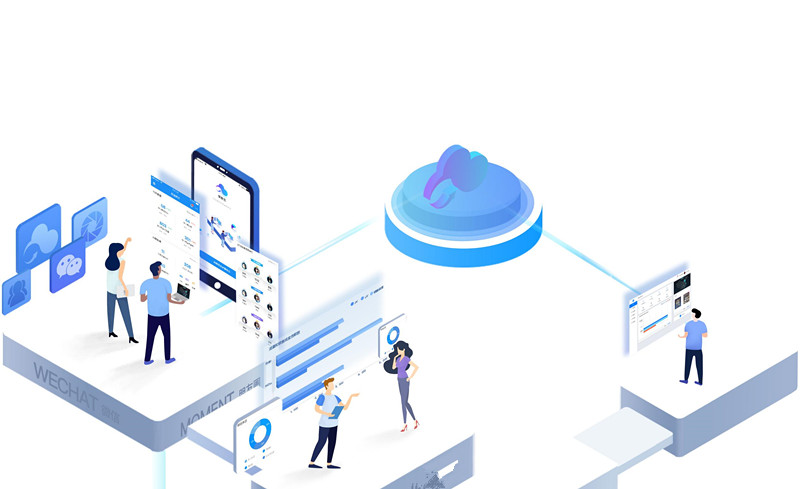 企業(yè)網(wǎng)站建設(shè)