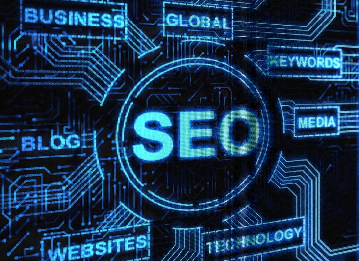 網(wǎng)站優(yōu)化