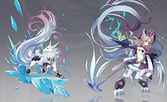 85扁平風格的行業(yè)人才招聘網(wǎng)站建設(shè)，單獨電腦端，可定制手機端