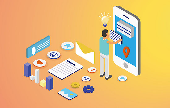 小程序開發(fā)