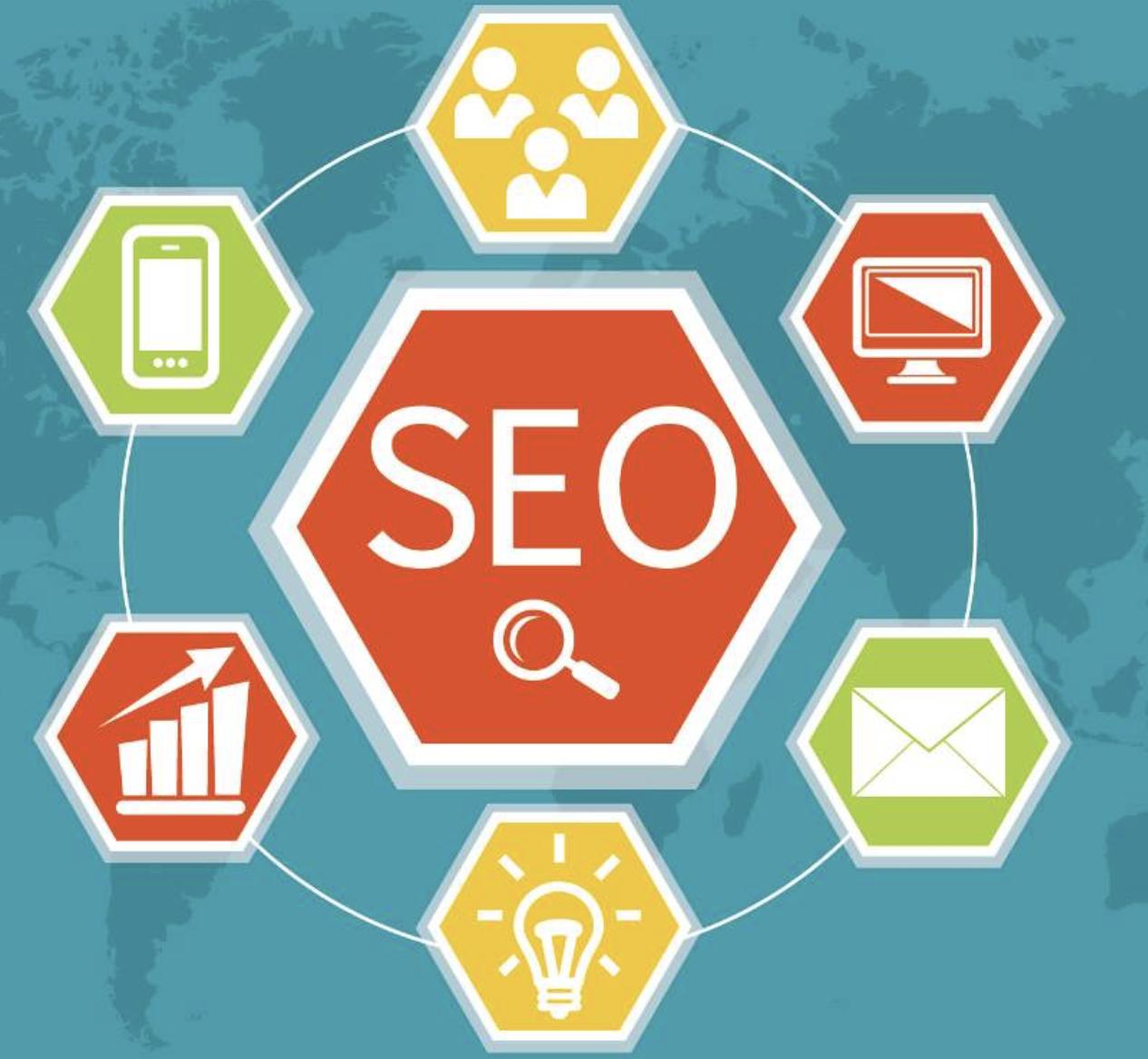 網(wǎng)站優(yōu)化  網(wǎng)站SEO優(yōu)化