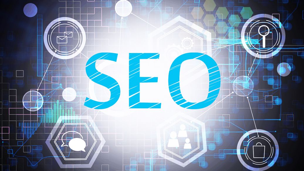 網(wǎng)站優(yōu)化