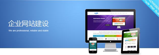 網(wǎng)站建設(shè)  企業(yè)網(wǎng)站建設(shè)