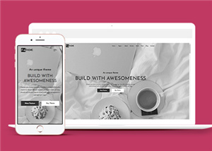 174經(jīng)典灰色全屏的空氣凈化環(huán)保公司網(wǎng)站建設(shè)，APP應(yīng)用以及小程序開發(fā)