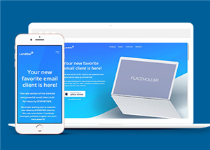 191號(hào)藍(lán)色版移動(dòng)軟件開發(fā)公司網(wǎng)站建設(shè)，APP以及小程序開發(fā)，商城電商平臺(tái)制作