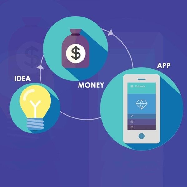 深圳APP開(kāi)發(fā)  APP開(kāi)發(fā)