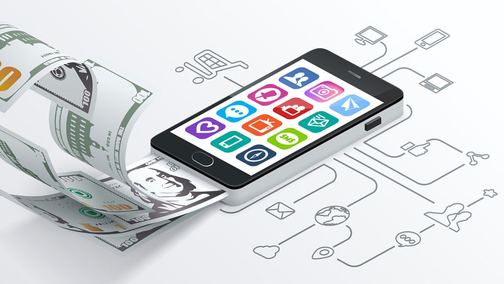 深圳APP開發(fā)應(yīng)用具體有哪些費用開支?