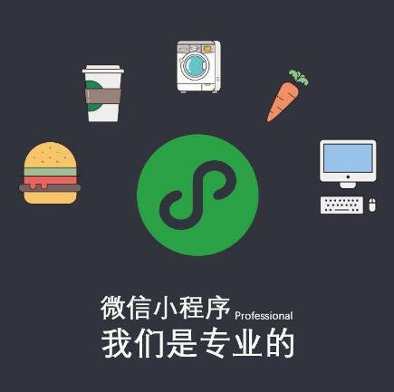 小程序開發(fā) 微信小程序開發(fā)