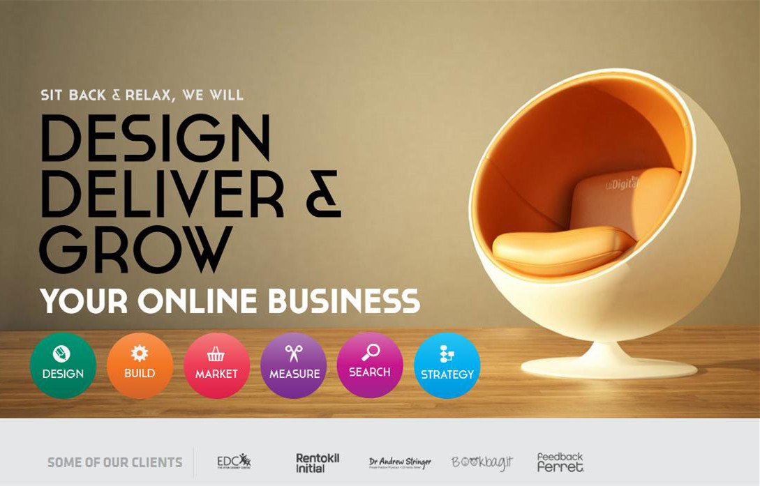 網(wǎng)站設(shè)計(jì)：網(wǎng)站頁(yè)面中的文字怎樣靈活使用？