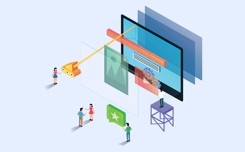 網(wǎng)站設(shè)計(jì)：怎樣從用戶角度做好網(wǎng)頁(yè)設(shè)計(jì)？