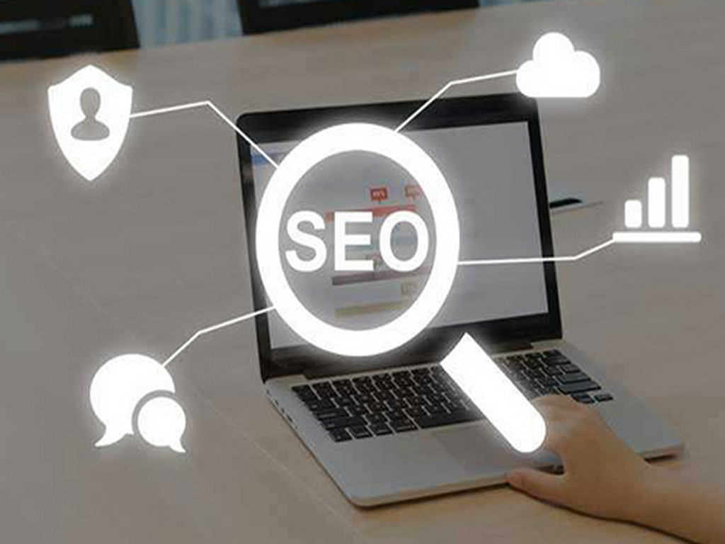 網(wǎng)站優(yōu)化