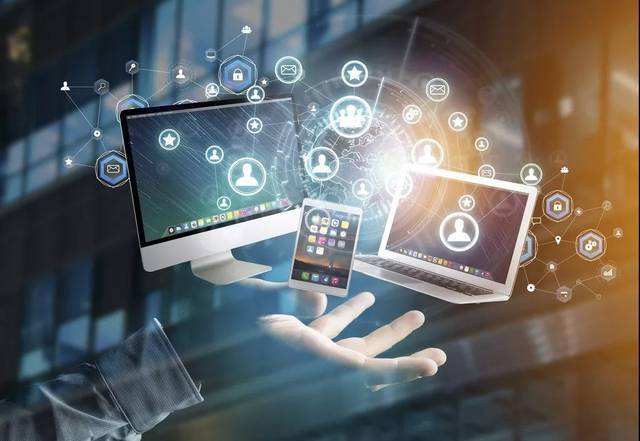 企業(yè)網站建設