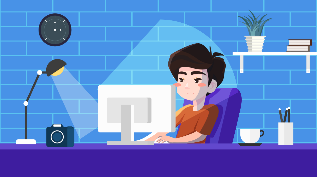 為什么建站要找專業(yè)的深圳網(wǎng)站建設(shè)公司？