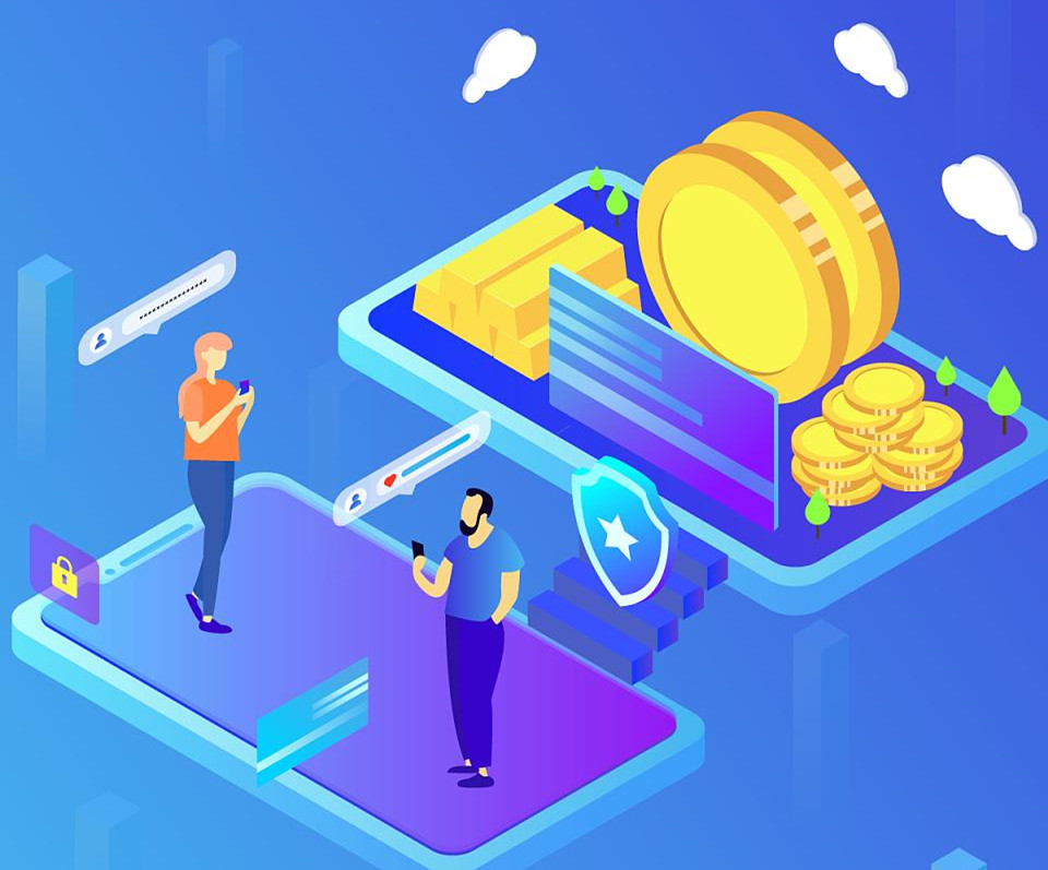 網站設計：有哪些常見的網頁設計風格？